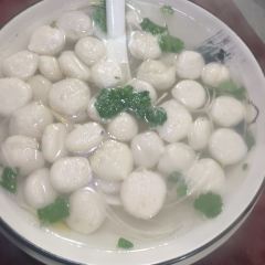 舌尖佰味 User Photo