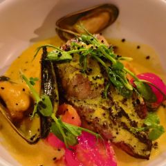 Ocean's Table 欧舍 ảnh của người dùng