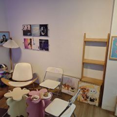 Rosy Wylie(甜品店) User Photo