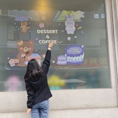 Rosy Wylie(甜品店) User Photo