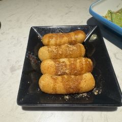 舞虾小说·老北京涮羊肉(国顺东路店) User Photo