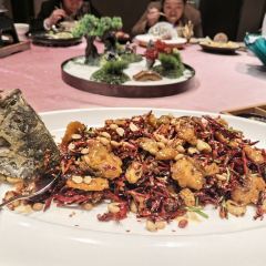 TAI FENG SHENG User Photo