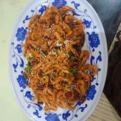 Xiandaohu Tucaiguan Catering User Photo