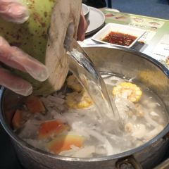 椰小鸡·椰子鸡(椰梦长廊店) User Photo