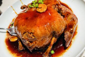 綠波廊（豫園店）用戶圖片