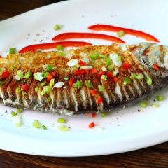 渠首魚宴張用戶圖片