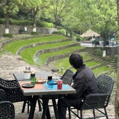 LUO XIN WEI User Photo