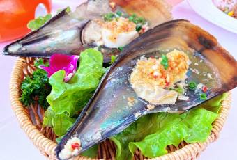 Shanye Mu Cliffside Sea View Restaurant user photo
