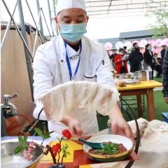 张正明家庭农场 여행 사진