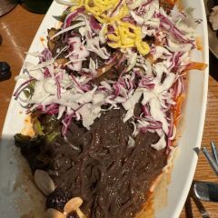 Myth Jakbol - Seoul Hongdae Bonjeom User Photo