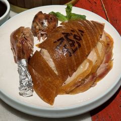 JU QI BEI JING User Photo