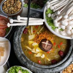 Tamura • Shipot Tibetan Chicken User Photo
