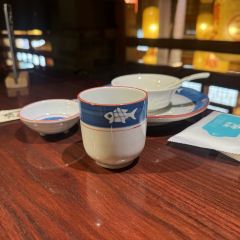 阿三赶大海(柏叶路店) User Photo