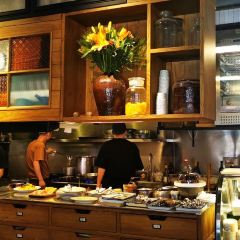 La Strada(太古里店) User Photo