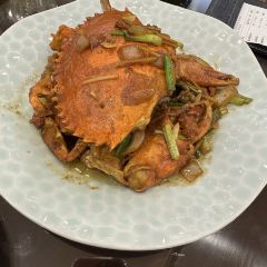 Putuoshandajiudianzhong Restaurant User Photo