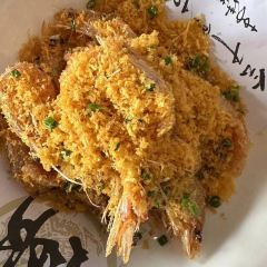 YAN LAI XUAN User Photo
