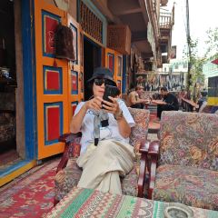 A Hundred Year Old Tea House User Photo
