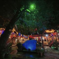 民歌堂餐厅 여행 사진