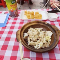 老嘢粥档(乐山分店) User Photo