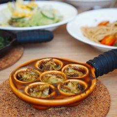 Pizza Hut (shiyang) User Photo