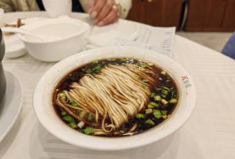 揚州怡園飯店·餐廳（四望亭店）張用戶圖片