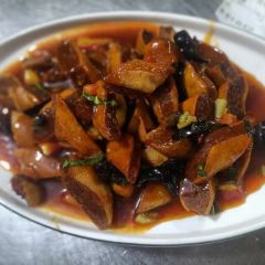 儉樸寨小館(雲通店)張用戶圖片