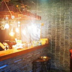 Deqiuhuayuanjiudian-mantuo Coffee Shop User Photo