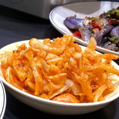 宁国邻溪·禾谷里美宿(皖南川藏线店)·溪边餐厅 User Photo