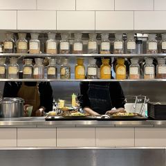 BOTANI:CURRY User Photo