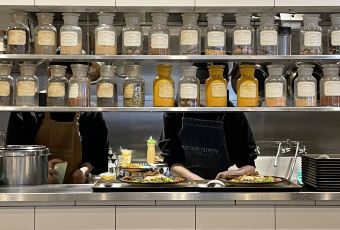 BOTANI:CURRY User Photo