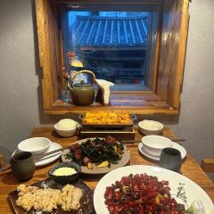 chunsheng 여행 사진