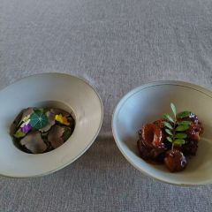 HYLLALAND物与岚·界酒店·岩脚餐厅 User Photo