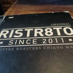 Ristr8to Original 여행 사진