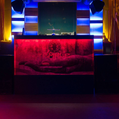 Temple club User Photo