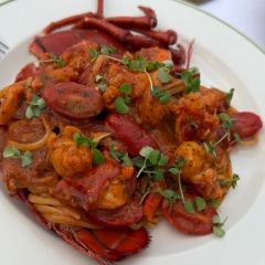 Novikov Istanbul User Photo