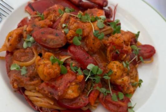 Novikov Istanbul User Photo