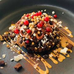 Trèsind Dubai User Photo