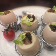 小山日本料理(文华酒店美食城第二档口店) User Photo