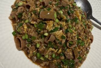 香稻潮州菜·砂鍋粥（海信廣場店）用戶圖片