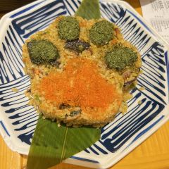 漁兵衛海鮮丼(皇朝店) User Photo