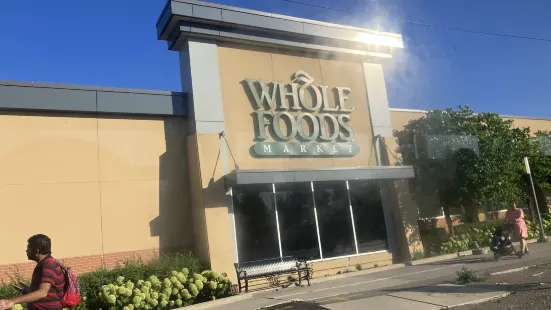 Whole Foods Market