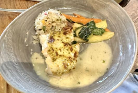 Duke's La Jolla User Photo