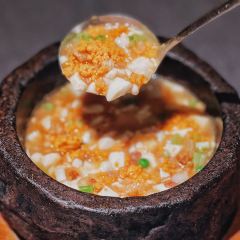 柒园·玺荟(瑞虹太阳宫店) User Photo