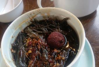 杭州西湖國賓館·西湖第一名園·紫薇廳用戶圖片