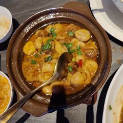 醉玖兰亭·精细绍兴菜 User Photo