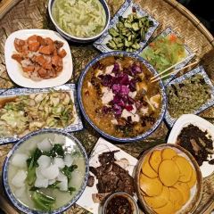五味人生火塘传说 User Photo