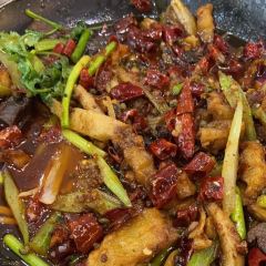 雷烧鸭(上城丽景店) User Photo