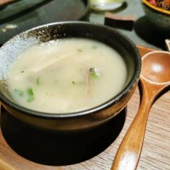 YANSHE FEATURED HOT POT User Photo