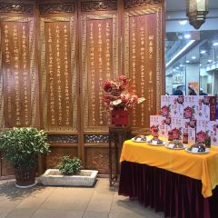 西安賈三灌湯包·回坊小吃·清真炒菜（北院門總店）張用戶圖片