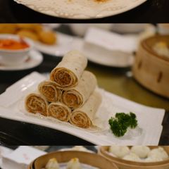 Lianglaifeng (wentingjie) User Photo